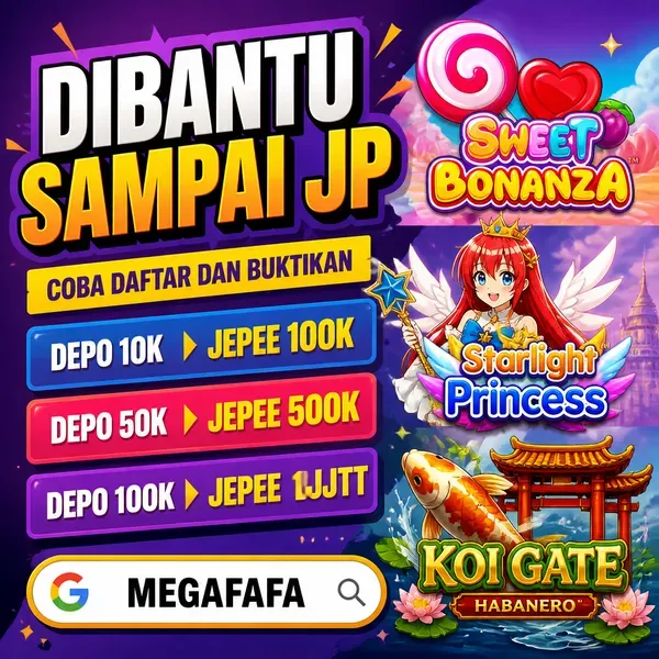 situs slot online gacor 2026